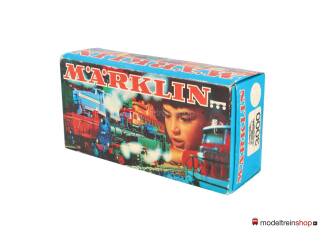 Marklin H0 3000 V07 Stoom Locomotief BR 89 DB - Modeltreinshop