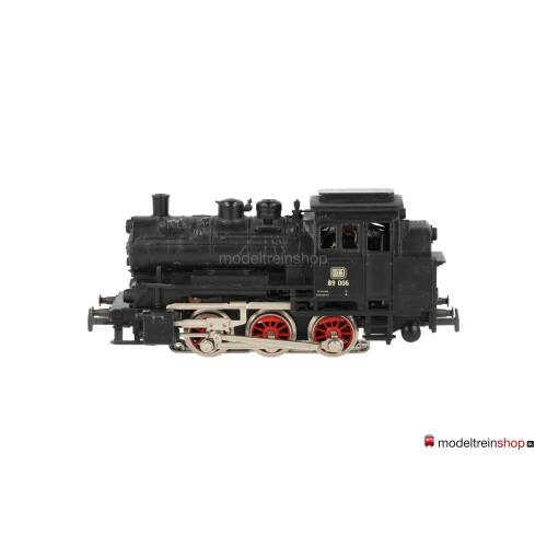 Marklin H0 3000 V07 Stoom Locomotief BR 89 DB - Modeltreinshop