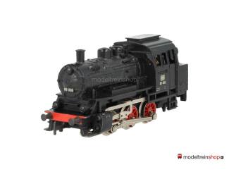 Marklin H0 3000 V07 Stoom Locomotief BR 89 DB - Modeltreinshop
