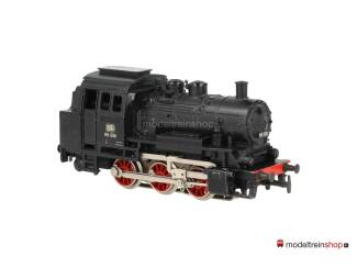 Marklin H0 3000 V07 Stoom Locomotief BR 89 DB - Modeltreinshop