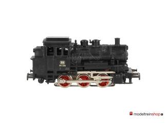 Marklin H0 3000 V07 Stoom Locomotief BR 89 DB - Modeltreinshop