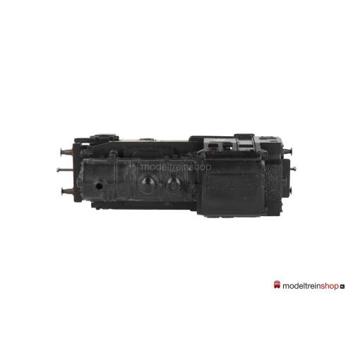Marklin H0 3000 V07 Stoom Locomotief BR 89 DB - Modeltreinshop