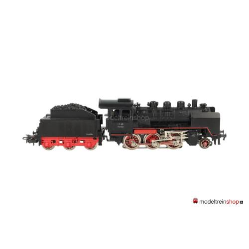 Marklin H0 3003 V02 Stoom Locomotief BR 24 met Tender DB - Modeltreinshop