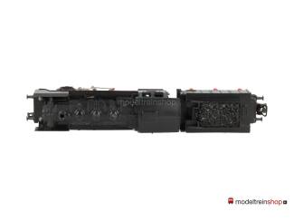 Marklin H0 3003 V02 Stoom Locomotief BR 24 met Tender DB - Modeltreinshop