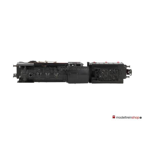 Marklin H0 3003 V02 Stoom Locomotief BR 24 met Tender DB - Modeltreinshop