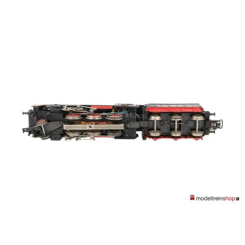 Marklin H0 3003 V02 Stoom Locomotief BR 24 met Tender DB - Modeltreinshop