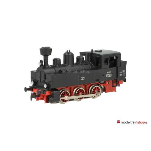 Marklin H0 3090 V1 Tender Stoom Locomotief KLVM U 43 - Modeltreinshop