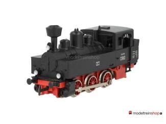 Marklin H0 3090 V1 Tender Stoom Locomotief KLVM U 43 - Modeltreinshop