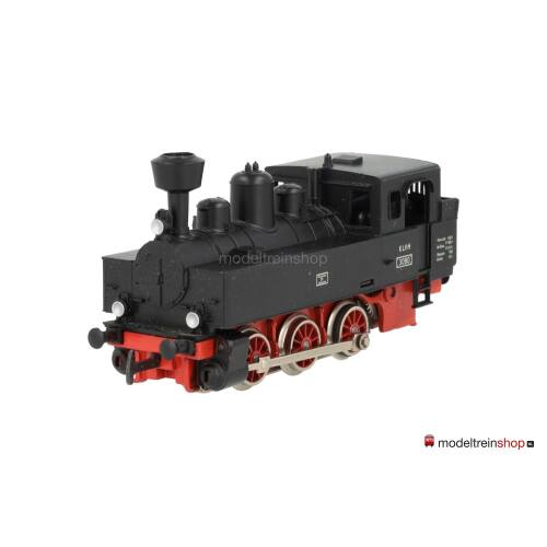 Marklin H0 3090 V1 Tender Stoom Locomotief KLVM U 43 - Modeltreinshop