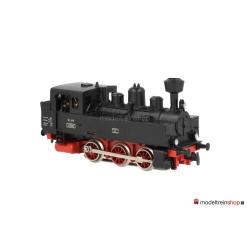 Marklin H0 3090 V1 Tender Stoom Locomotief KLVM U 43 - Modeltreinshop