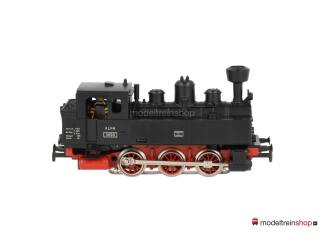 Marklin H0 3090 V1 Tender Stoom Locomotief KLVM U 43 - Modeltreinshop