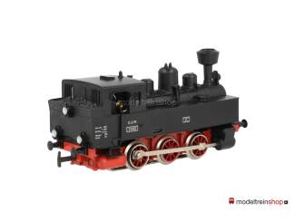 Marklin H0 3090 V1 Tender Stoom Locomotief KLVM U 43 - Modeltreinshop