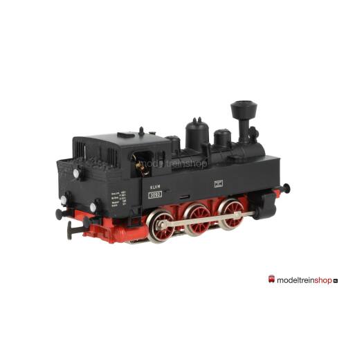 Marklin H0 3090 V1 Tender Stoom Locomotief KLVM U 43 - Modeltreinshop