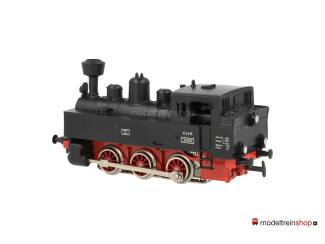 Marklin H0 3090 V1 Tender Stoom Locomotief KLVM U 43 - Modeltreinshop