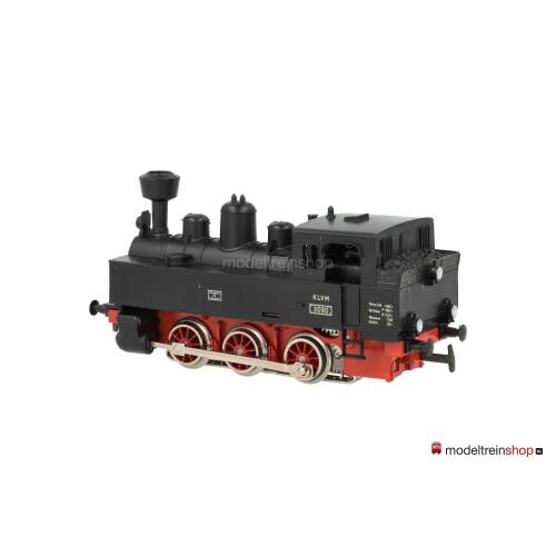 Marklin H0 3090 V1 Tender Stoom Locomotief KLVM U 43 - Modeltreinshop