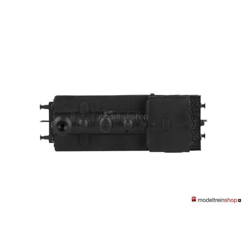 Marklin H0 3090 V1 Tender Stoom Locomotief KLVM U 43 - Modeltreinshop