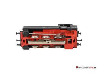 Marklin H0 3090 V1 Tender Stoom Locomotief KLVM U 43 - Modeltreinshop