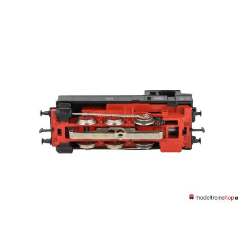 Marklin H0 3090 V1 Tender Stoom Locomotief KLVM U 43 - Modeltreinshop