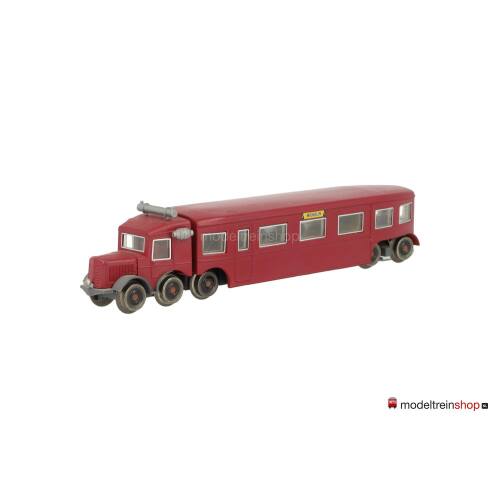 Marklin H0 3124 Railbus Micheline EST - Modeltreinshop