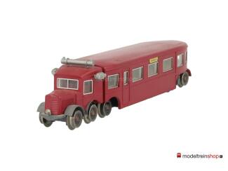 Marklin H0 3124 Railbus Micheline EST - Modeltreinshop