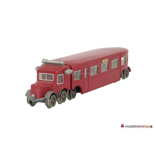 Marklin H0 3124 Railbus Micheline EST - Modeltreinshop