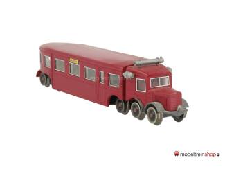 Marklin H0 3124 Railbus Micheline EST - Modeltreinshop
