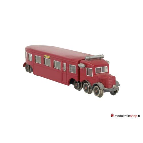 Marklin H0 3124 Railbus Micheline EST - Modeltreinshop