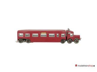 Marklin H0 3124 Railbus Micheline EST - Modeltreinshop
