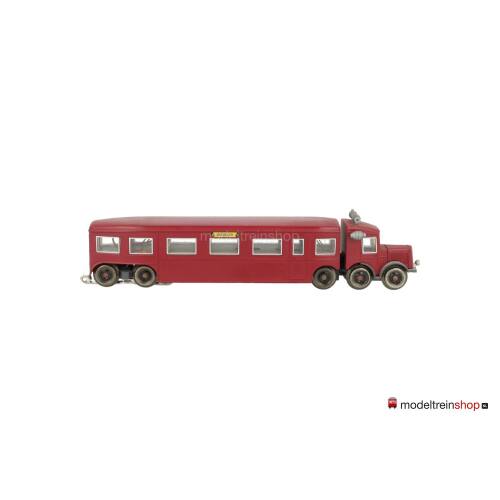 Marklin H0 3124 Railbus Micheline EST - Modeltreinshop