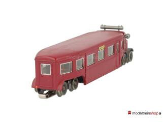 Marklin H0 3124 Railbus Micheline EST - Modeltreinshop