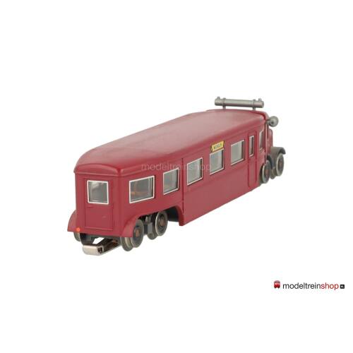 Marklin H0 3124 Railbus Micheline EST - Modeltreinshop