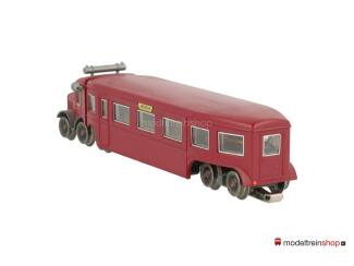 Marklin H0 3124 Railbus Micheline EST - Modeltreinshop
