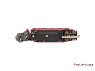 Marklin H0 3124 Railbus Micheline EST - Modeltreinshop