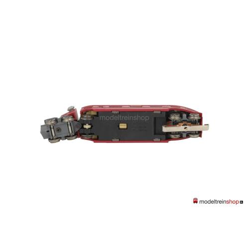 Marklin H0 3124 Railbus Micheline EST - Modeltreinshop