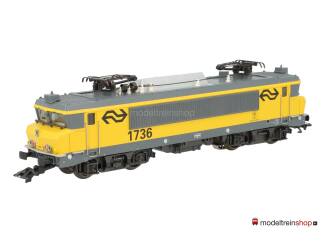 Marklin H0 3326 V2 Electrische locomotief Serie 1600 / 1700 NS - Modeltreinshop