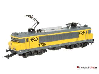 Marklin H0 3326 V2 Electrische locomotief Serie 1600 / 1700 NS - Modeltreinshop