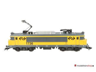 Marklin H0 3326 V2 Electrische locomotief Serie 1600 / 1700 NS - Modeltreinshop