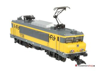Marklin H0 3326 V2 Electrische locomotief Serie 1600 / 1700 NS - Modeltreinshop