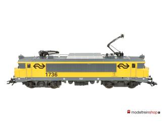 Marklin H0 3326 V2 Electrische locomotief Serie 1600 / 1700 NS - Modeltreinshop