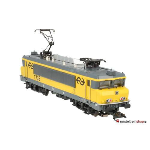 Marklin H0 3326 V2 Electrische locomotief Serie 1600 / 1700 NS - Modeltreinshop