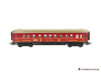 Marklin H0 346/2 V05 Restauratiewagen WR4ü van de DSG - Modeltreinshop