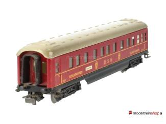 Marklin H0 346/2 V05 Restauratiewagen WR4ü van de DSG - Modeltreinshop