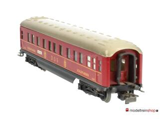 Marklin H0 346/2 V05 Restauratiewagen WR4ü van de DSG - Modeltreinshop