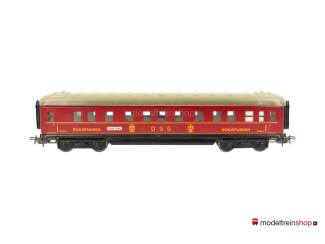 Marklin H0 346/2 V05 Restauratiewagen WR4ü van de DSG - Modeltreinshop