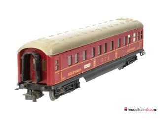 Marklin H0 346/2 V05 Restauratiewagen WR4ü van de DSG - Modeltreinshop