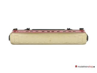 Marklin H0 346/2 V05 Restauratiewagen WR4ü van de DSG - Modeltreinshop
