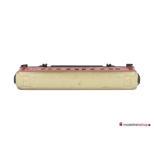 Marklin H0 346/2 V05 Restauratiewagen WR4ü van de DSG - Modeltreinshop