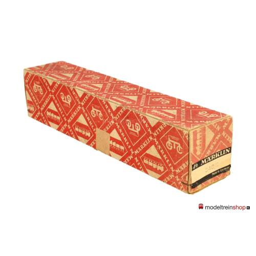 Marklin H0 346/2 V05 Restauratiewagen WR4ü van de DSG - Modeltreinshop