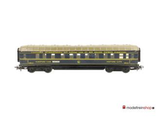 Marklin H0 346/3J V06 Slaapwagen WLüg der CIWL - Modeltreinshop