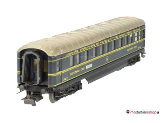 Marklin H0 346/3J V06 Slaapwagen WLüg der CIWL - Modeltreinshop
